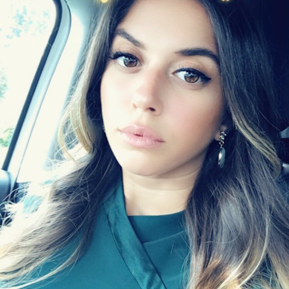 Meet your Posher, Shafeeka